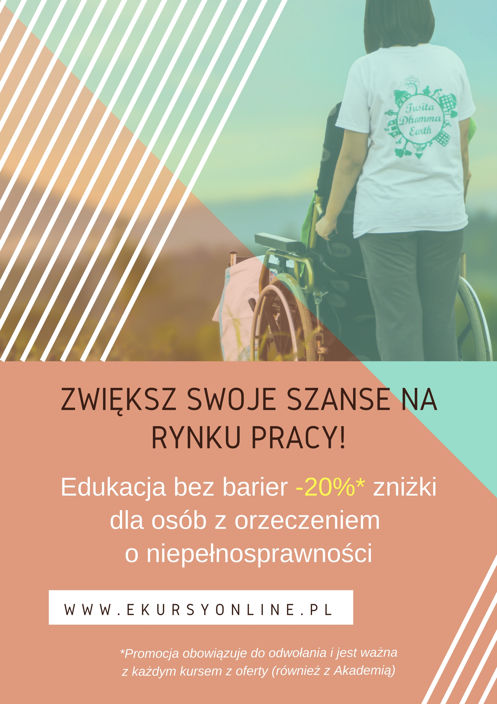 Promocja Edukacja bez barier
