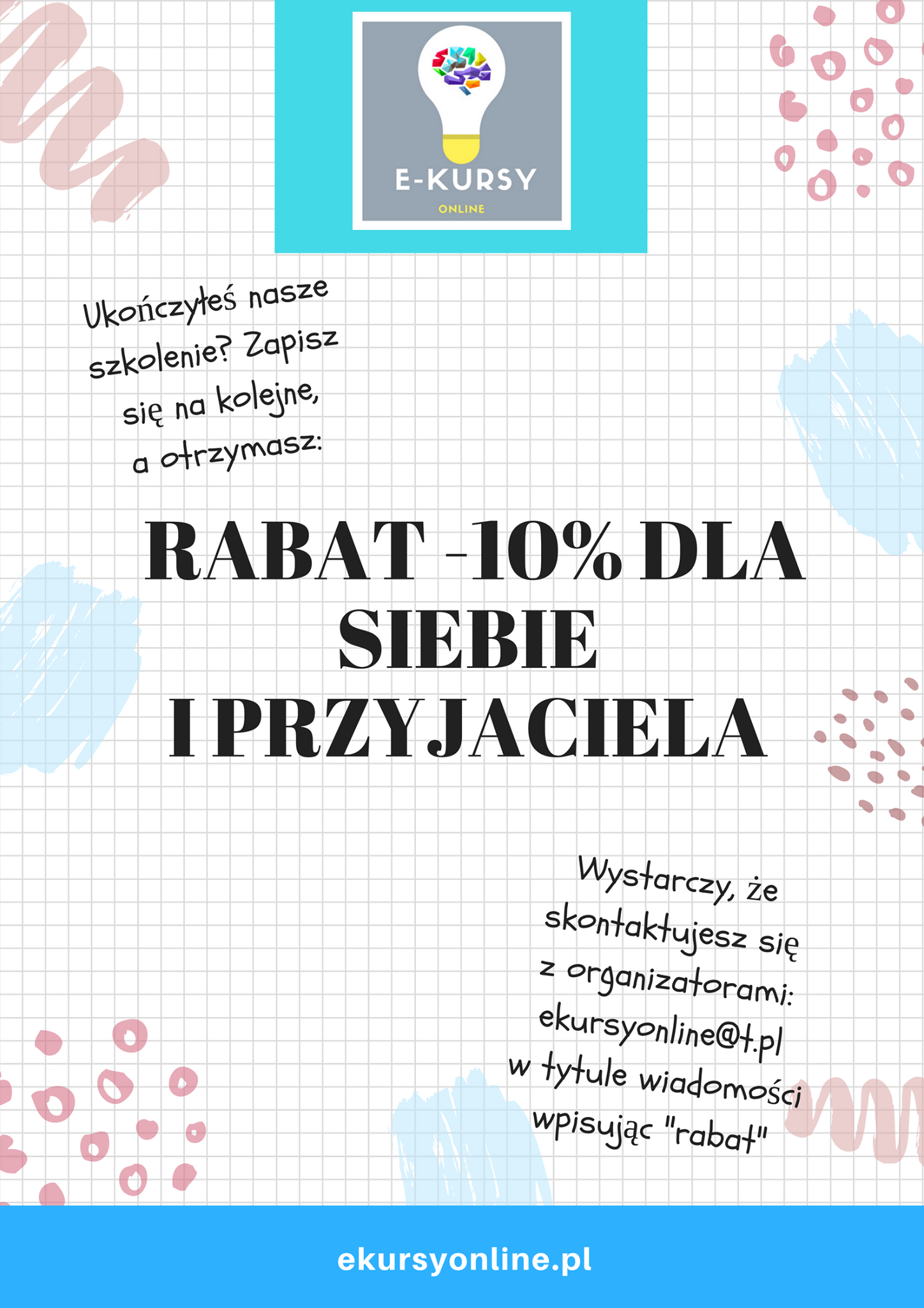 Promocja Absolwent