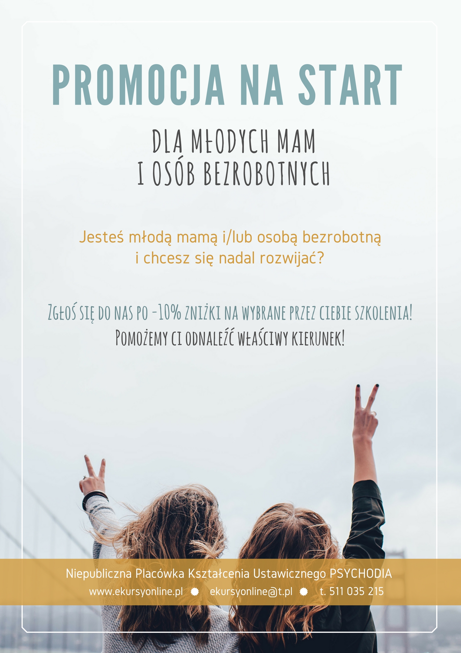 Promocja Na Start