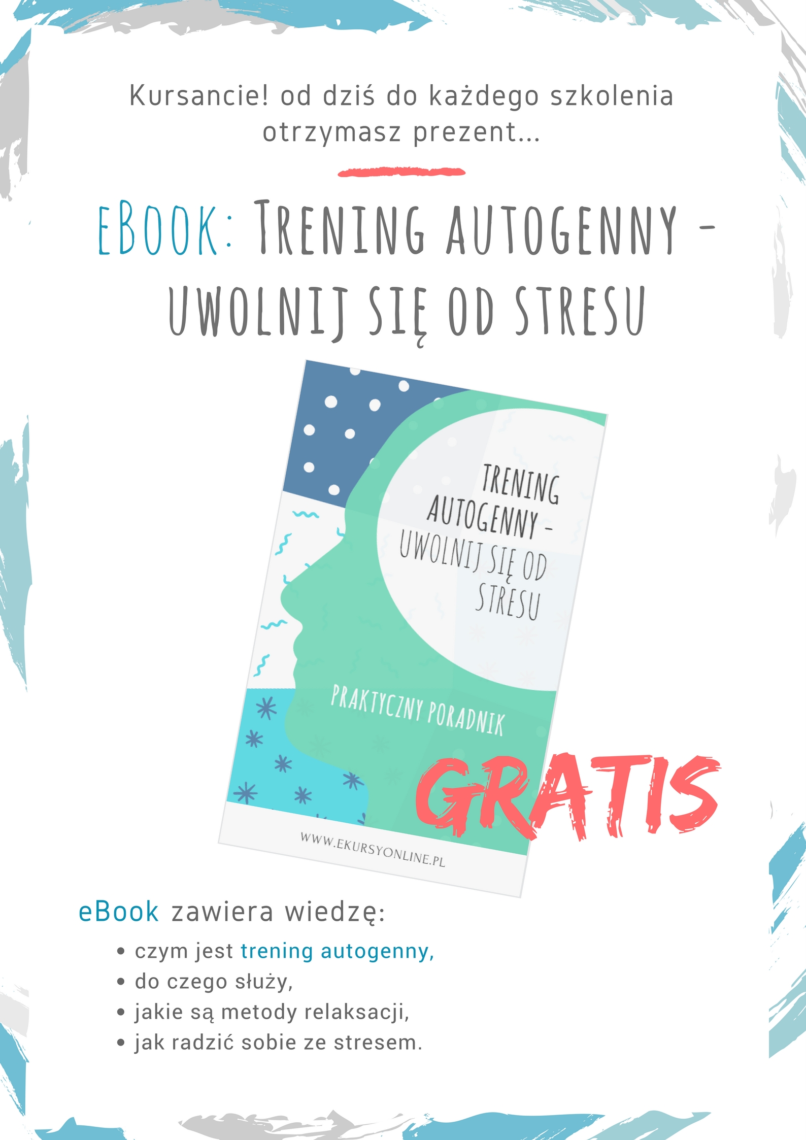 Promocja E-book w prezencie!